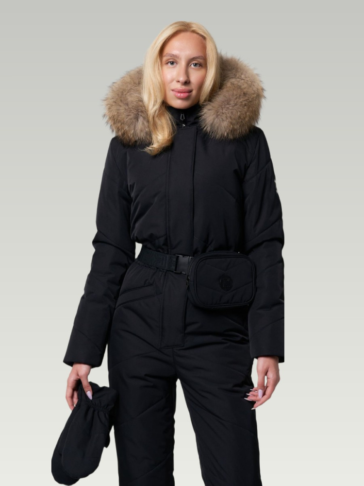 Комбинезон женский зимний GRAND Тайга